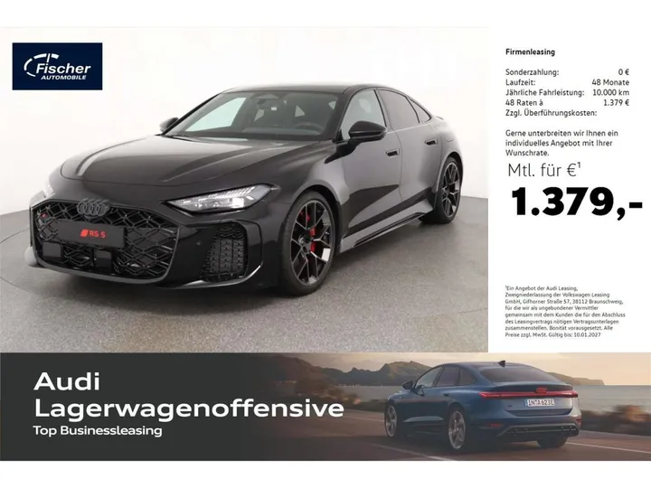 Audi RS5