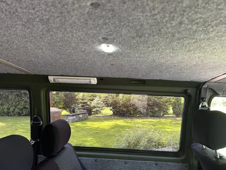 Volkswagen LT