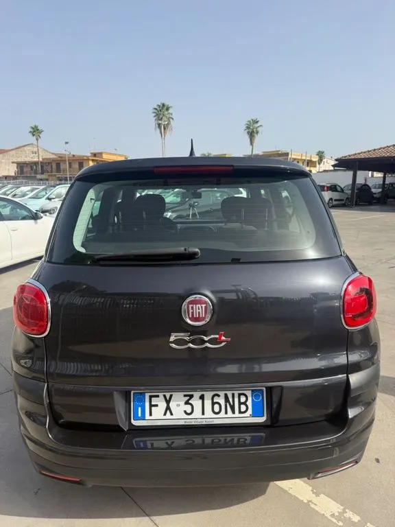 Fiat 500L Urban