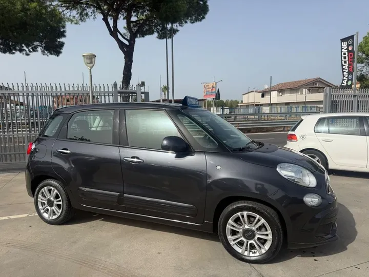 Fiat 500L Urban