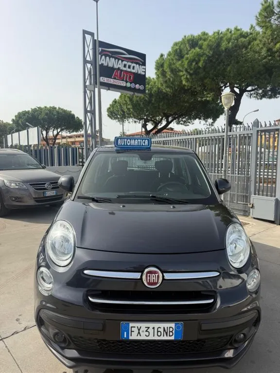 Fiat 500L Urban