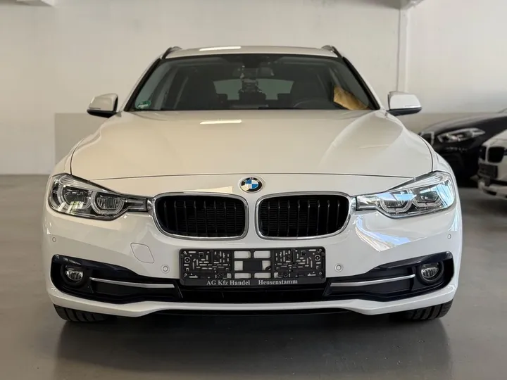 BMW 318