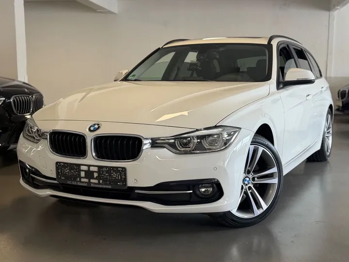 BMW 318