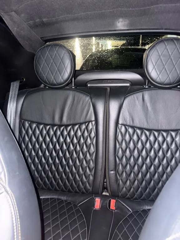 Abarth 595 Turismo