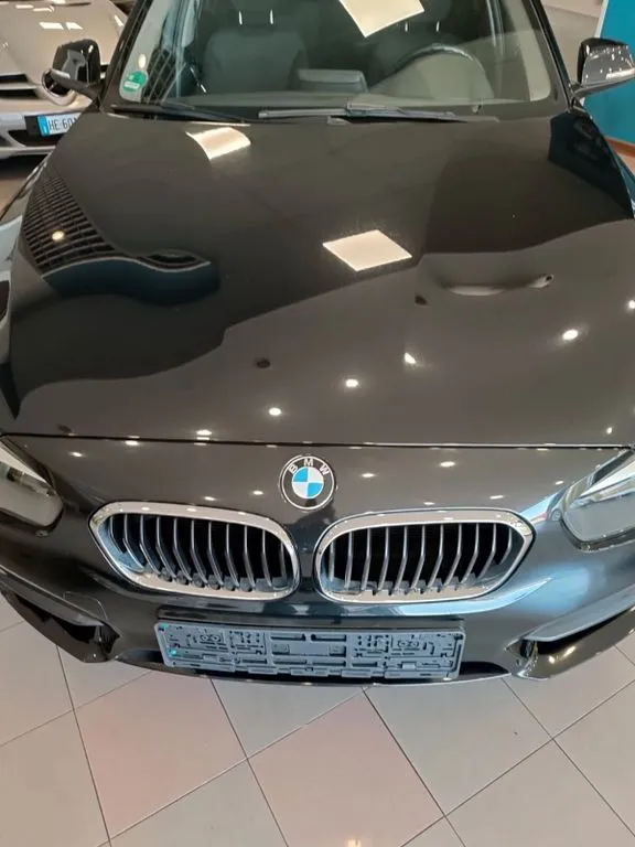 BMW 116