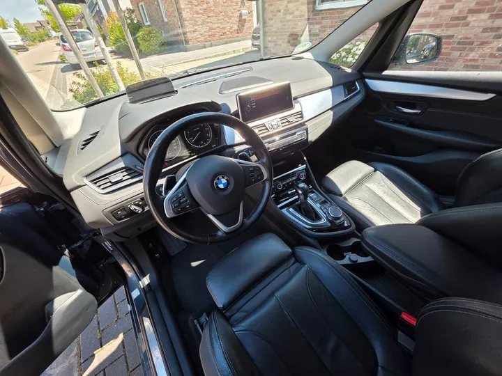 BMW 220 Gran Tourer