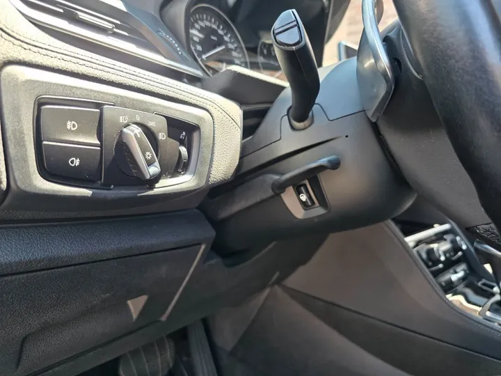 BMW 220 Gran Tourer