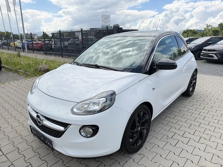 Opel Adam