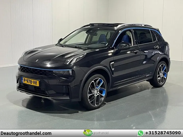 Lynk&Co 01