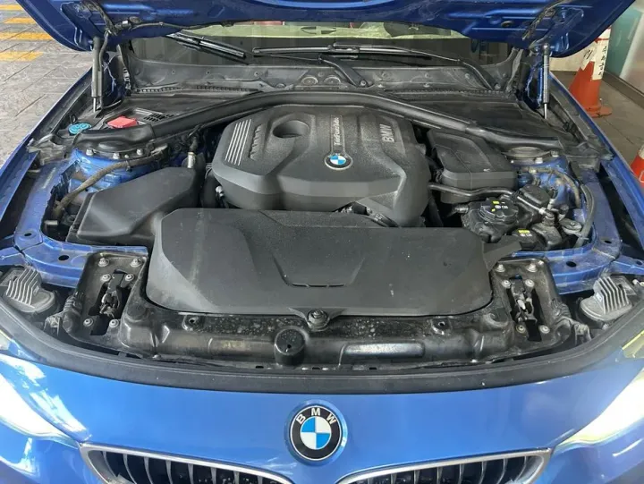 BMW 4-Series