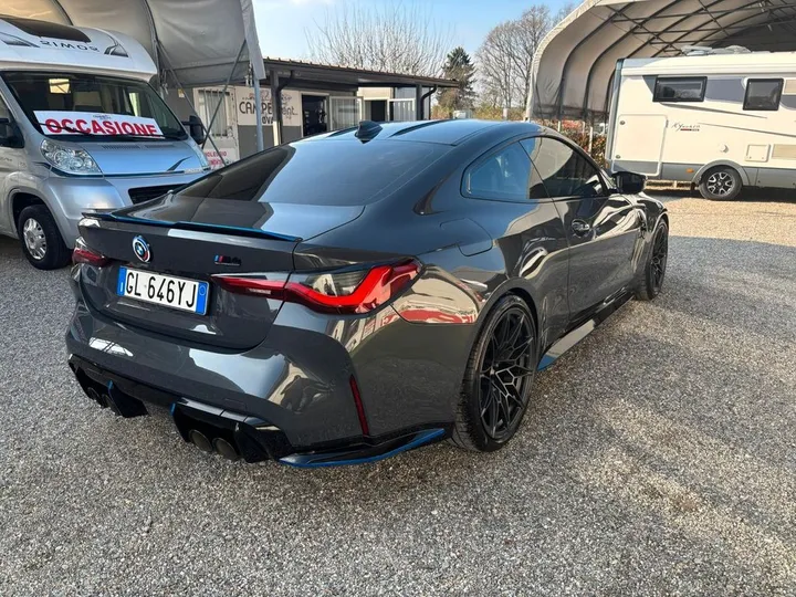 BMW Other