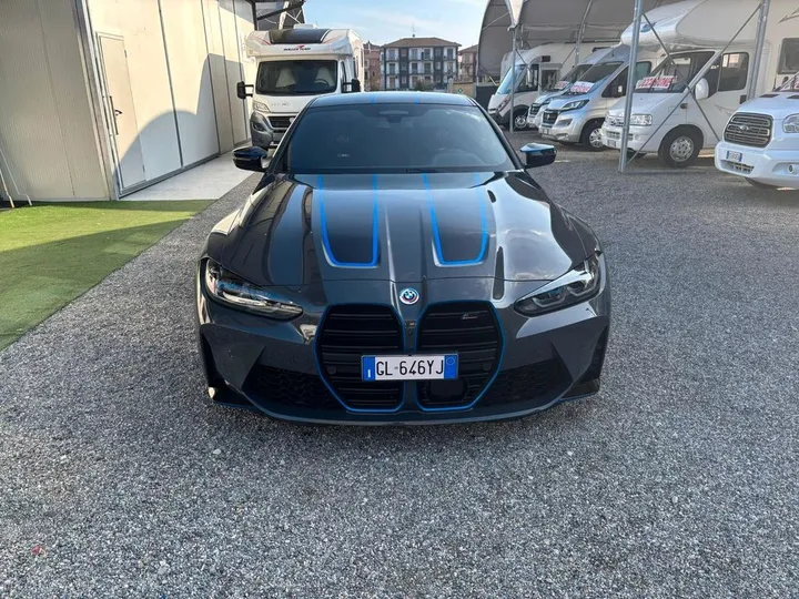 BMW Other