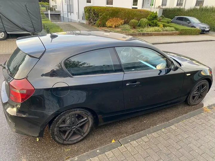 BMW 116