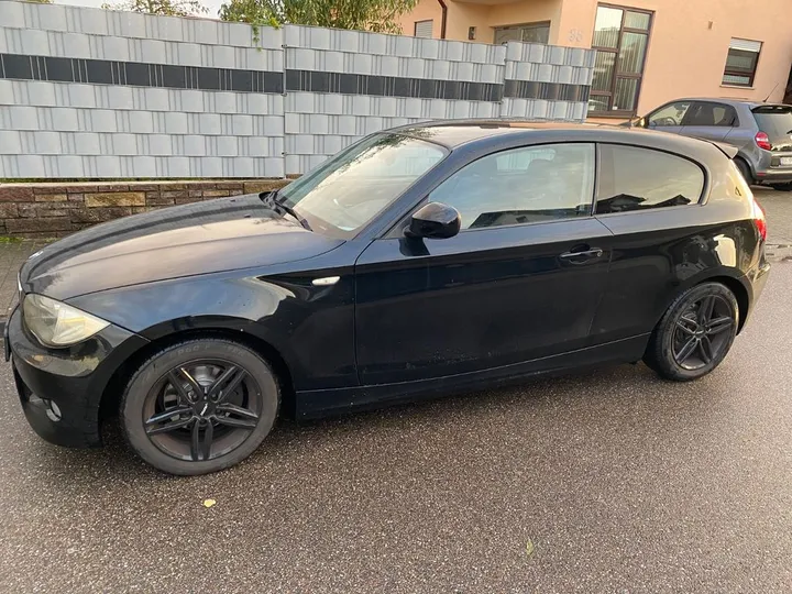 BMW 116