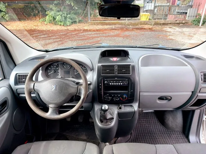 Peugeot Expert Tepee
