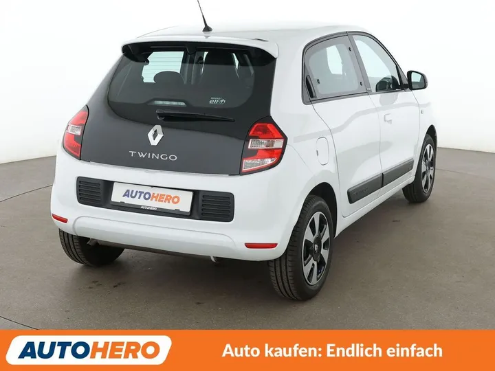 Renault Twingo