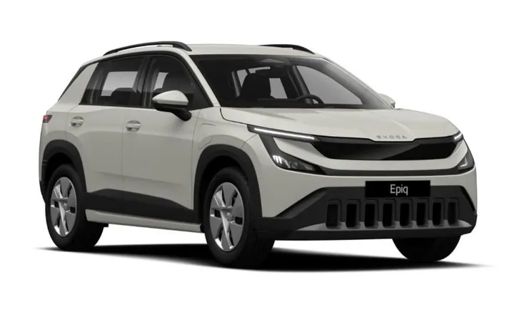 Škoda Epiq