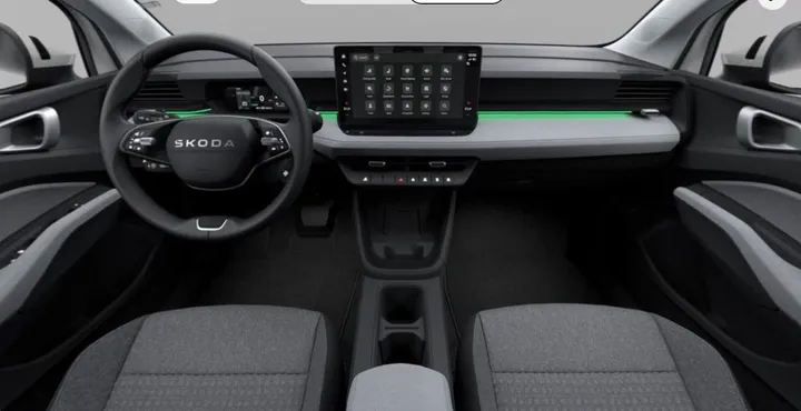 Škoda Epiq