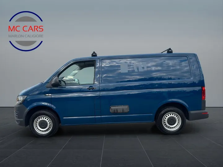 Volkswagen T6 Transporter