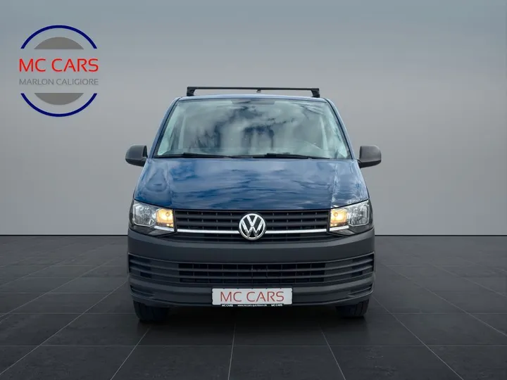 Volkswagen T6 Transporter