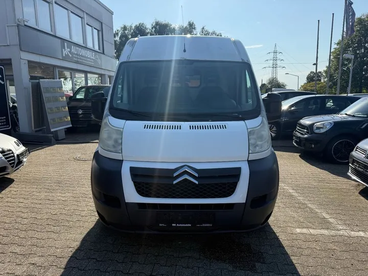 Citroën Jumper