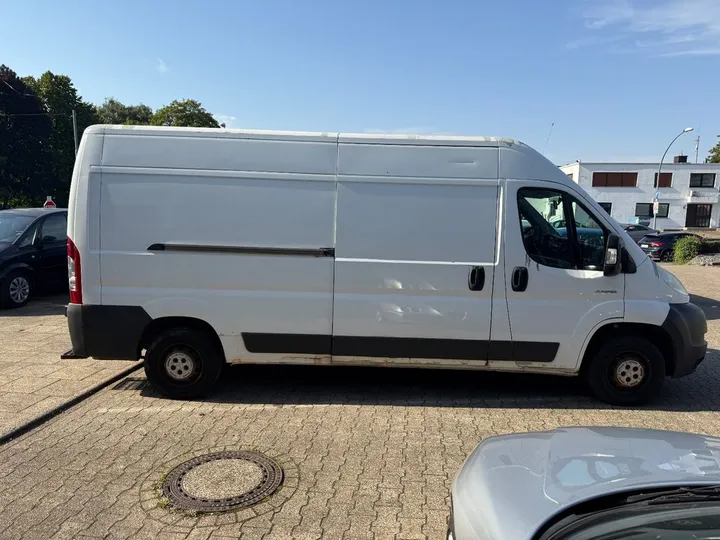 Citroën Jumper