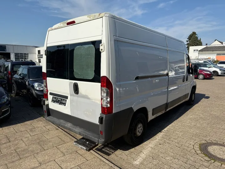 Citroën Jumper