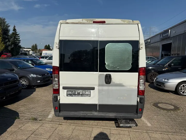 Citroën Jumper