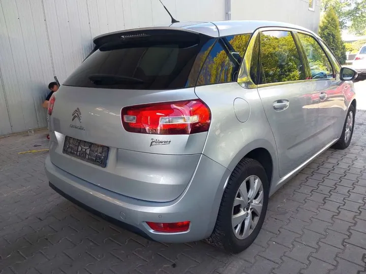 Citroën C4 Picasso