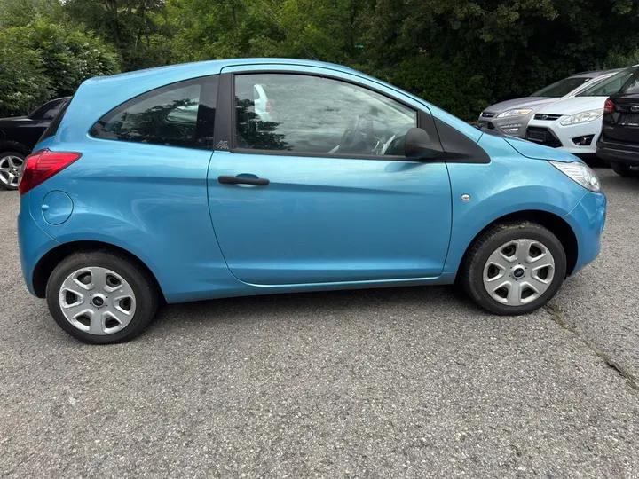 Ford Ka/Ka+