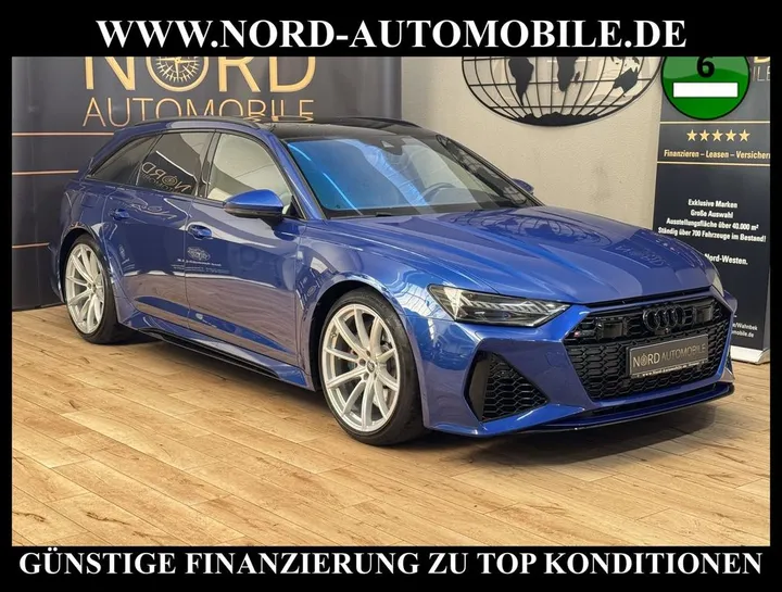 Audi RS6