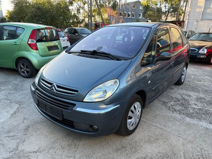 Citroën Xsara Picasso