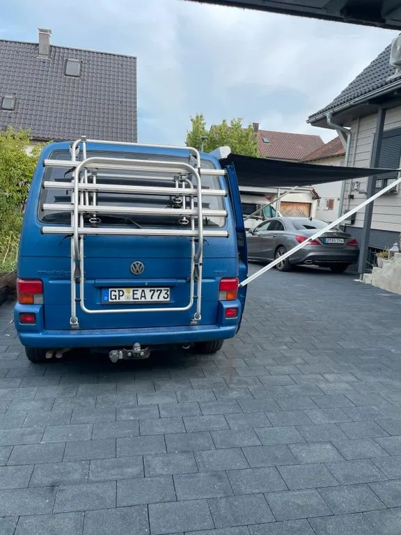 Volkswagen T4 Multivan