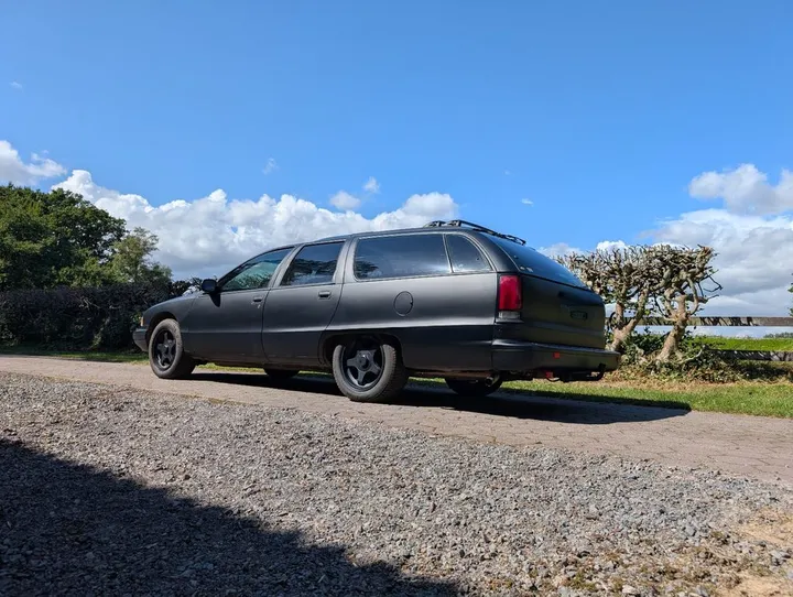 Buick Roadmaster