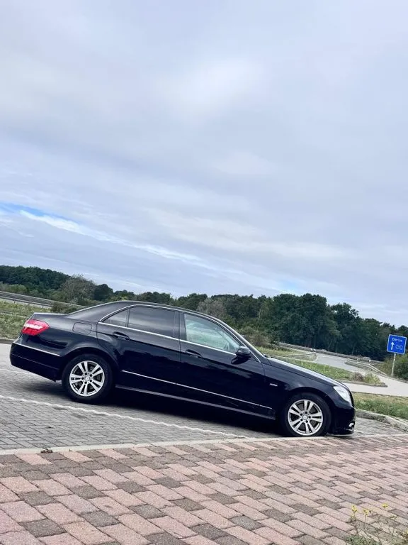 Mercedes-Benz S 250