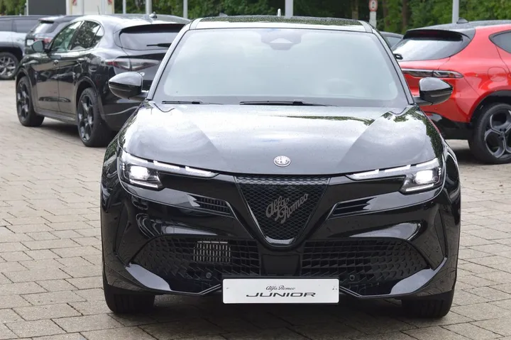 Alfa Romeo Junior