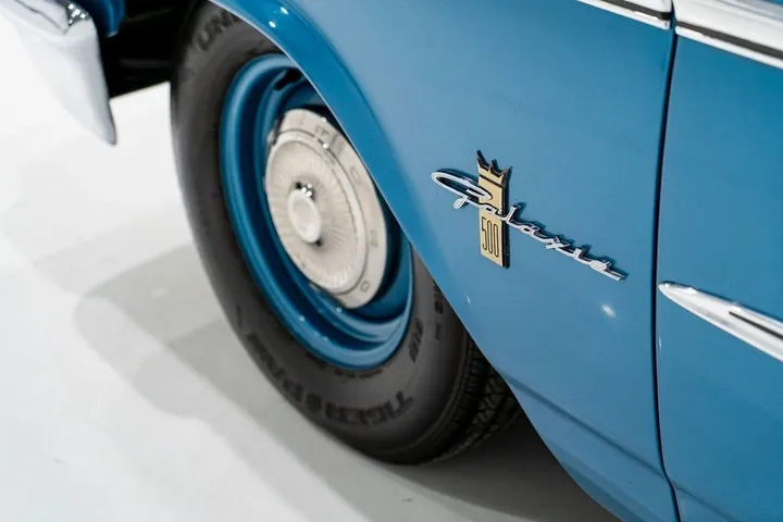 Ford Other