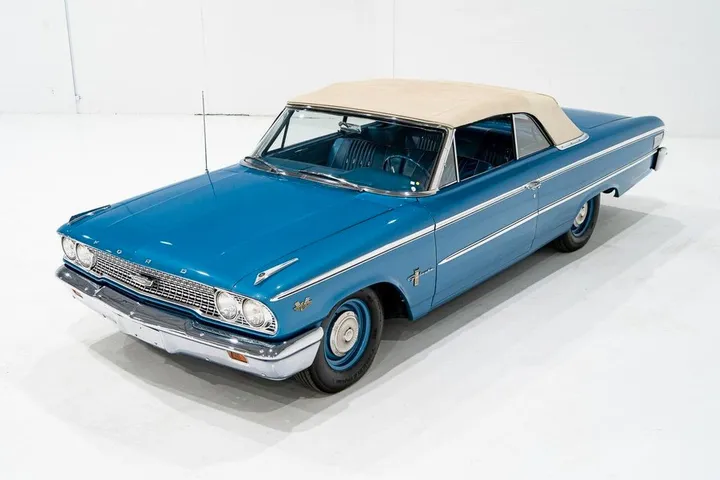Ford Other