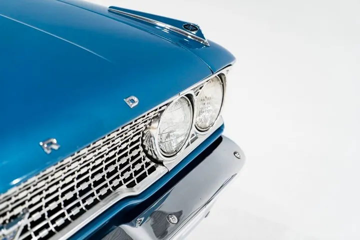 Ford Other