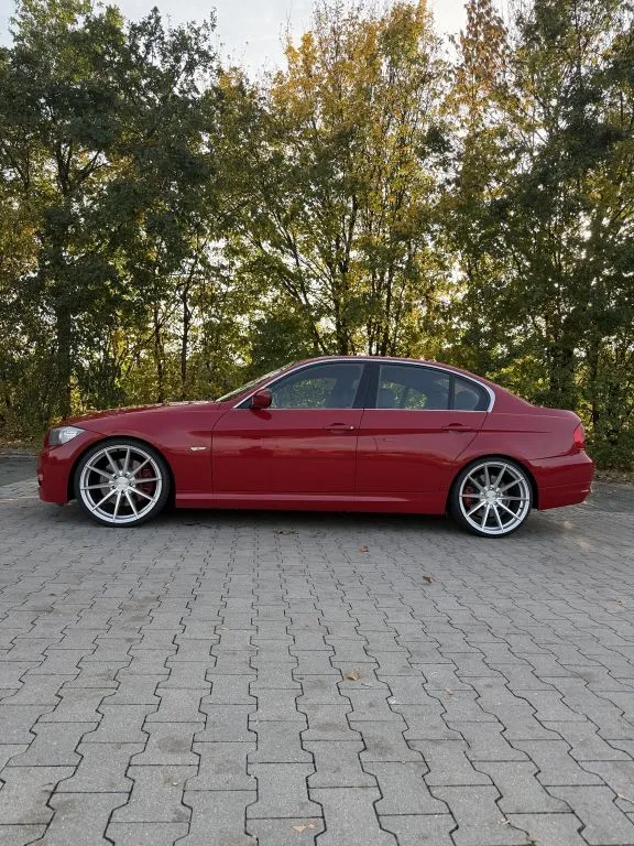 BMW 335