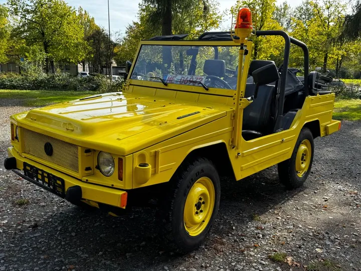 Volkswagen Other