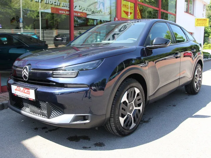 Citroën C4