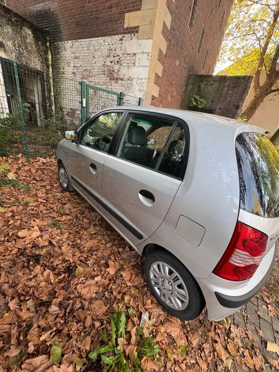 Hyundai Atos