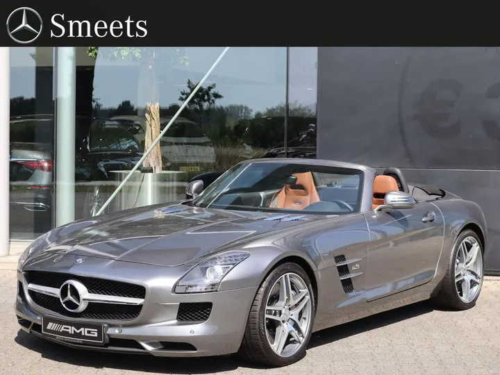 Mercedes-Benz Other