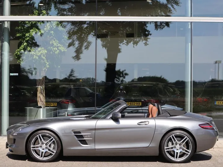 Mercedes-Benz Other