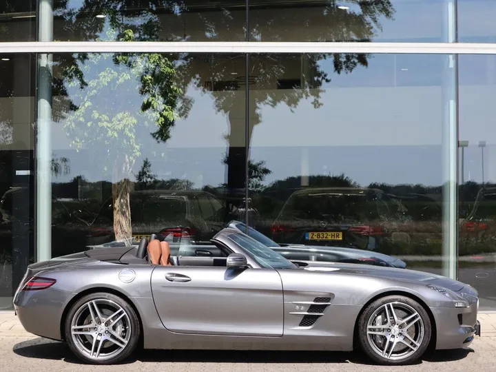 Mercedes-Benz Other