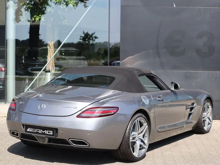 Mercedes-Benz Other