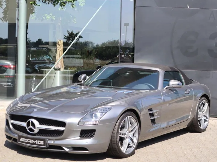 Mercedes-Benz Other