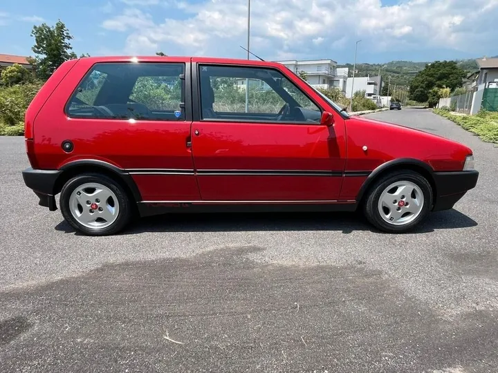 Fiat Uno