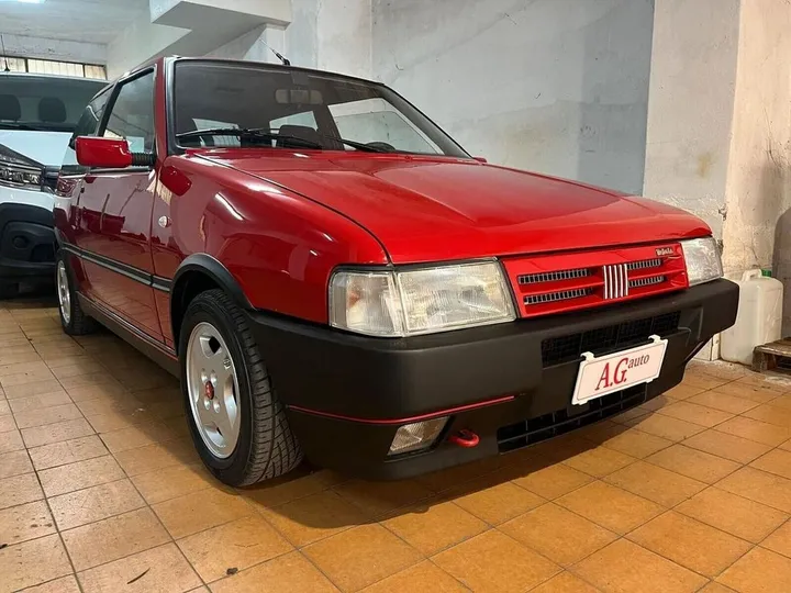 Fiat Uno